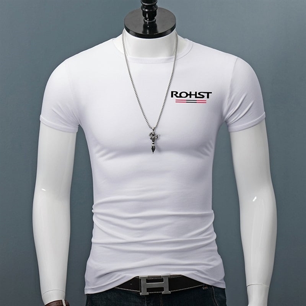 ATN Cổ viền ROHST