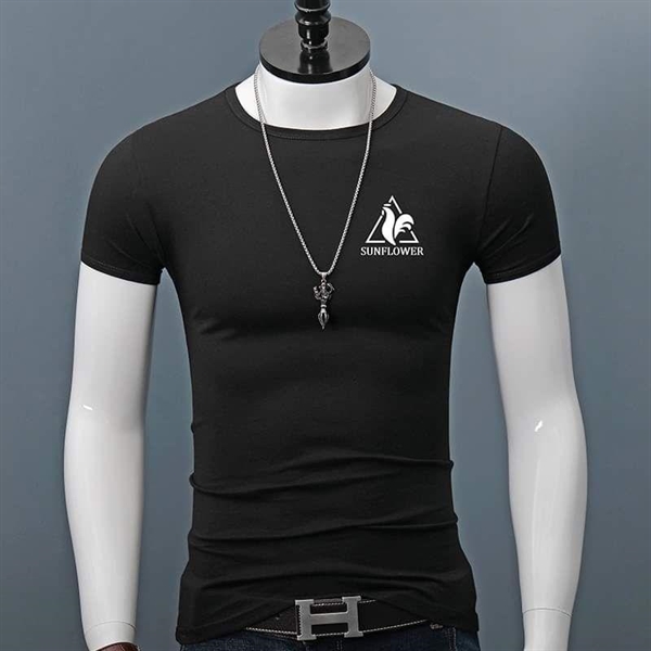 ATN Cổ viền SUNFLOWER