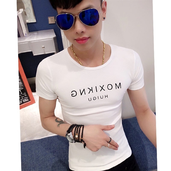 ATN Cổ viền MOXIKGN