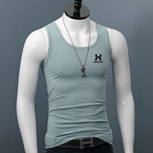 Áo Ba lỗ cổ tròn SUMMER