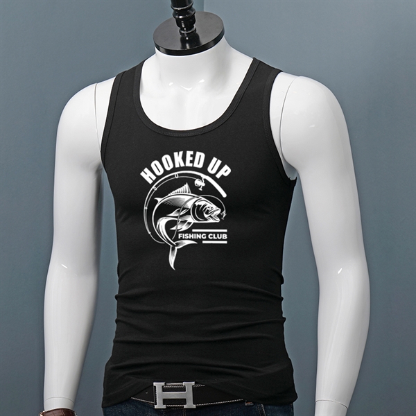 Áo ba lỗ HOOKEDUP