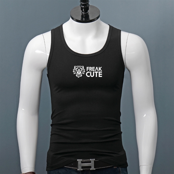 Áo ba lỗ PREAK CUTE